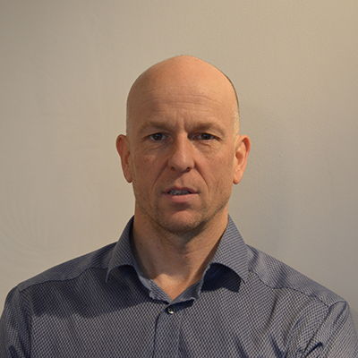 Dirk Slootmaekers