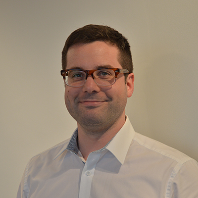 Stijn Brebels